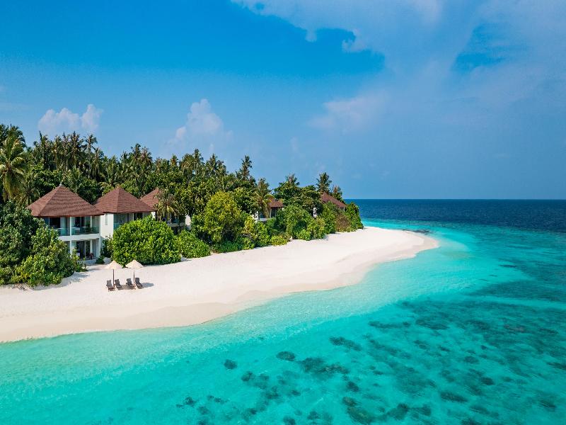 Avani+ Fares Maldives Resort image