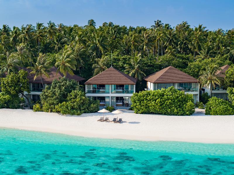 Avani+ Fares Maldives Resort image
