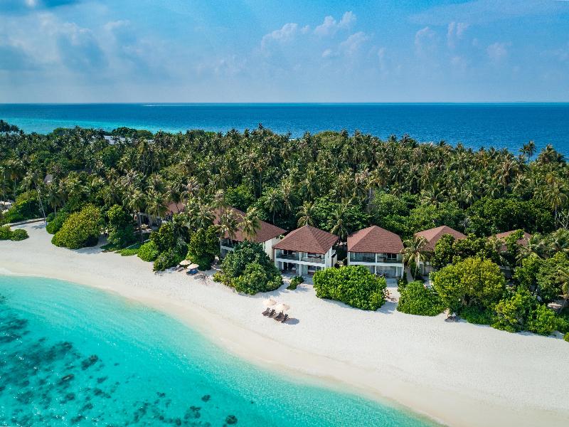 Avani+ Fares Maldives Resort image