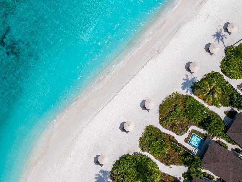 Avani+ Fares Maldives Resort image