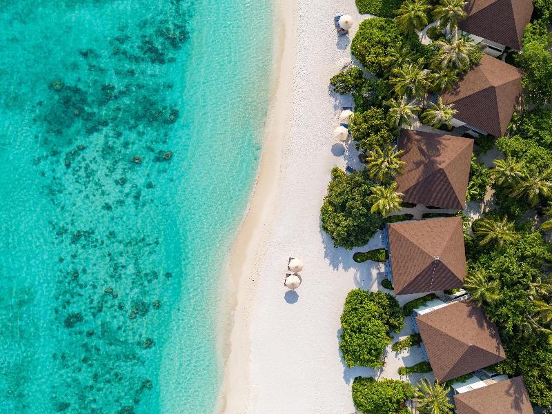 Avani+ Fares Maldives Resort image