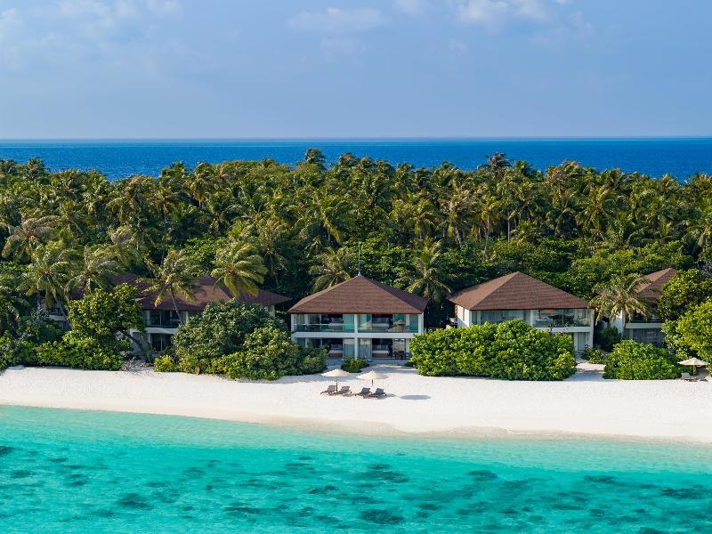 Avani+ Fares Maldives Resort image