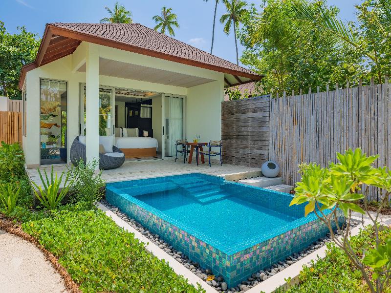 Avani+ Fares Maldives Resort image
