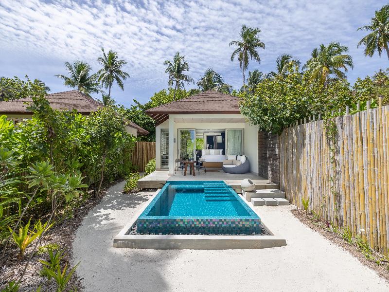 Avani+ Fares Maldives Resort image