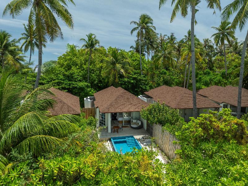 Avani+ Fares Maldives Resort image