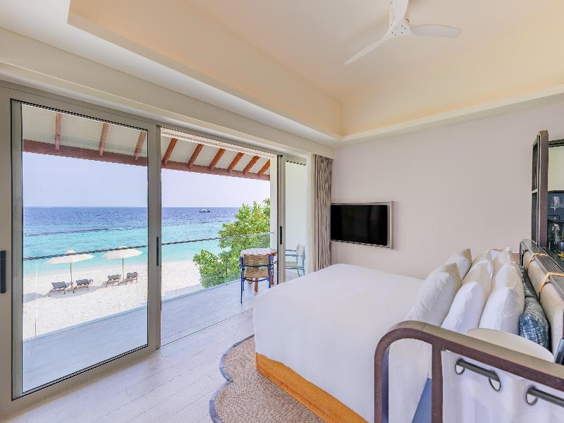 Avani+ Fares Maldives Resort image
