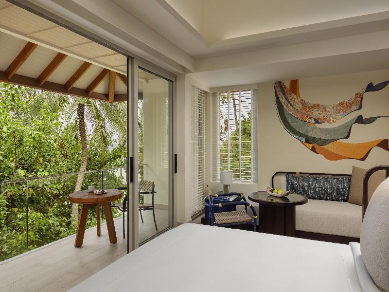 Avani+ Fares Maldives Resort image