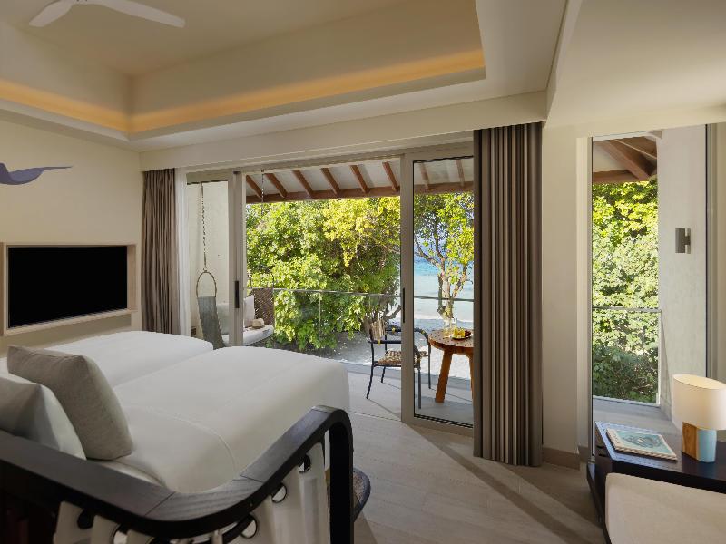 Avani+ Fares Maldives Resort image
