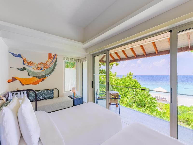 Avani+ Fares Maldives Resort image