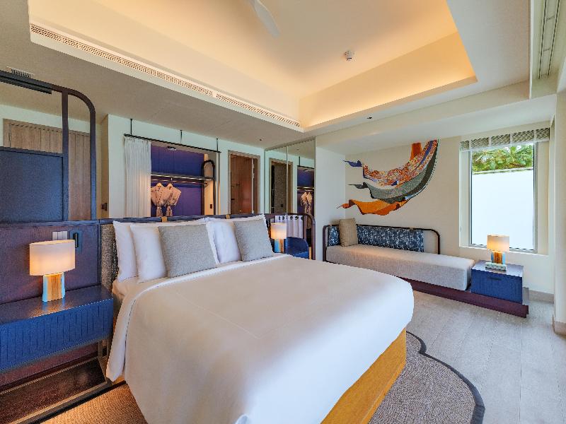 Avani+ Fares Maldives Resort image