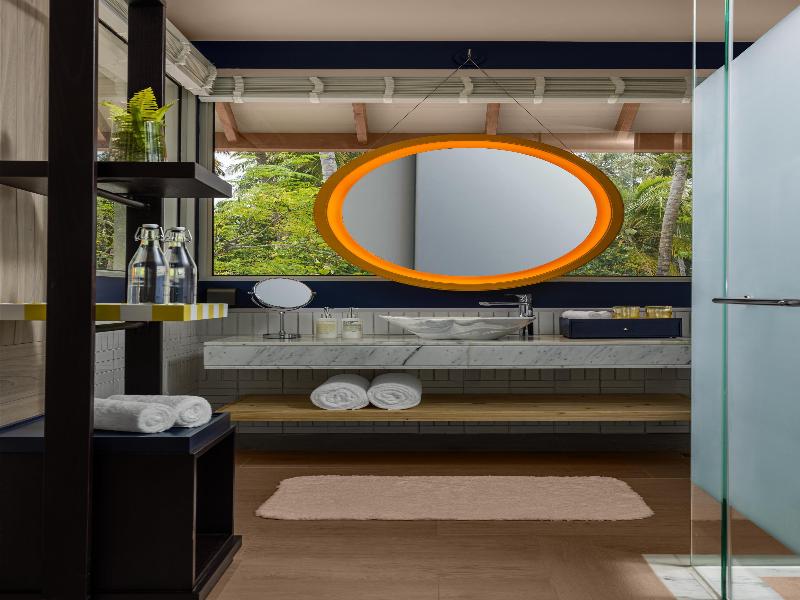 Avani+ Fares Maldives Resort image