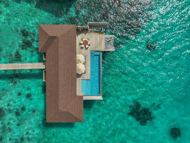 Avani+ Fares Maldives Resort image