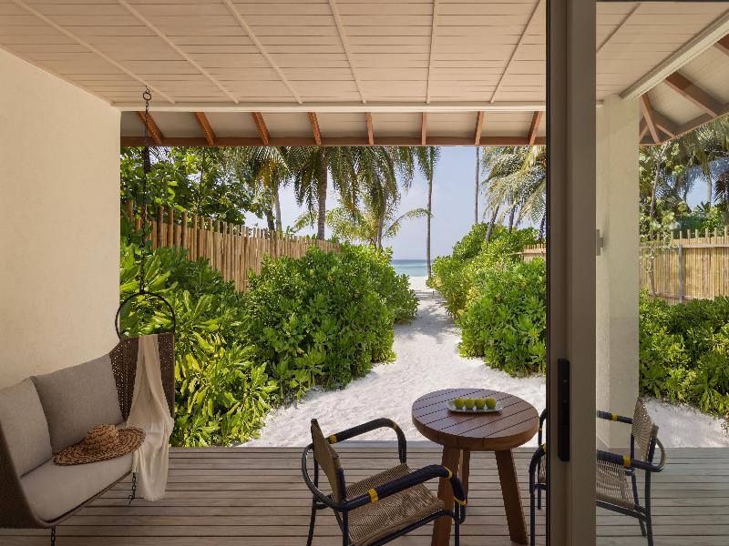 Avani+ Fares Maldives Resort image