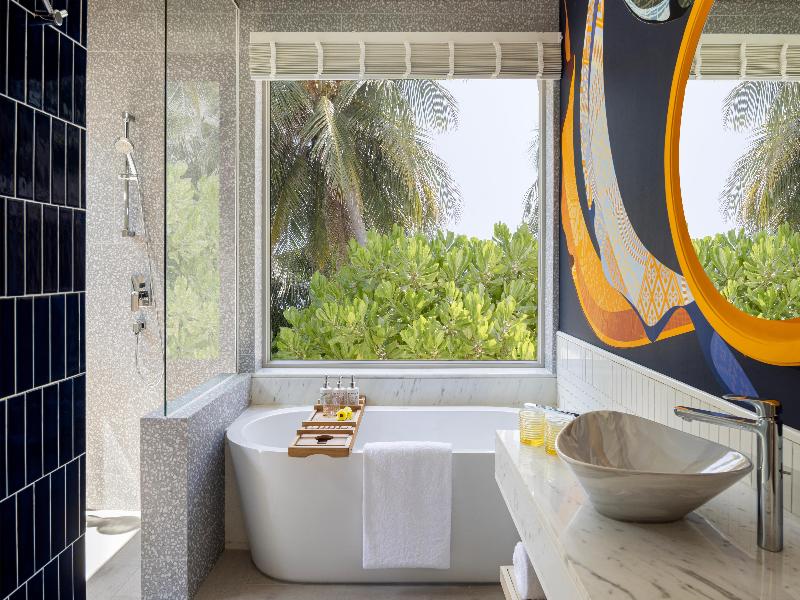 Avani+ Fares Maldives Resort image