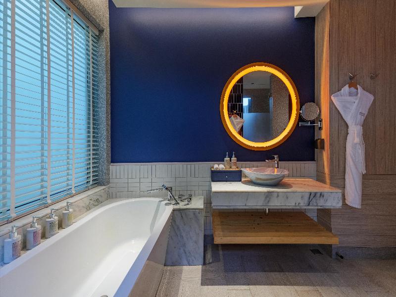 Avani+ Fares Maldives Resort image