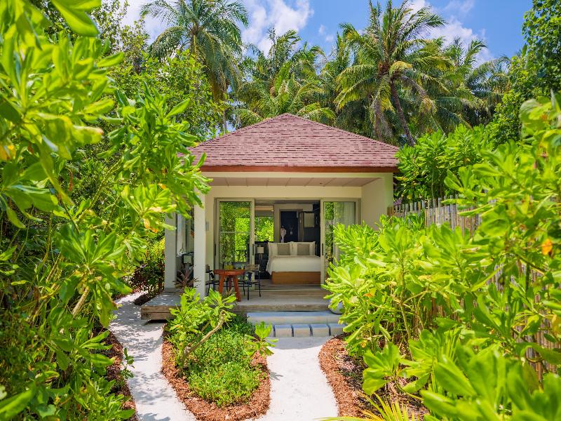 Avani+ Fares Maldives Resort image
