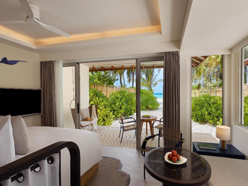 Avani+ Fares Maldives Resort image