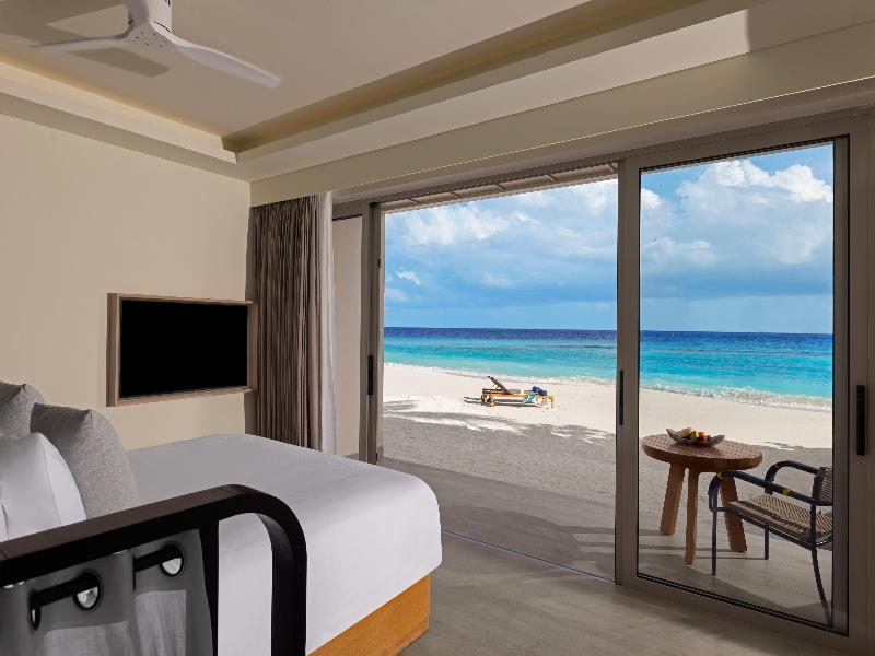 Avani+ Fares Maldives Resort image