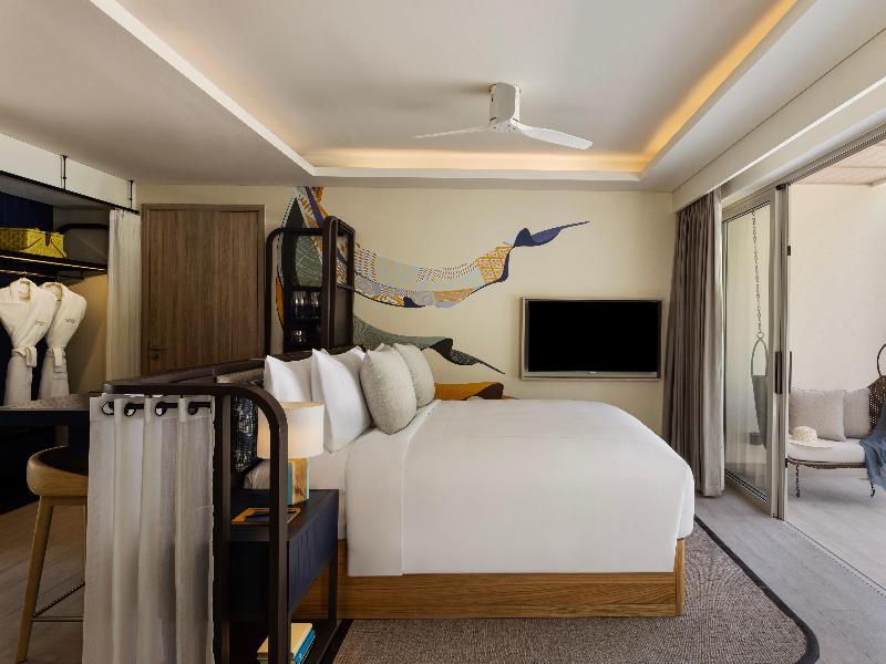 Avani+ Fares Maldives Resort image