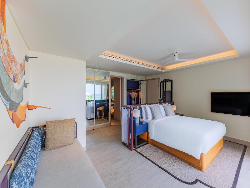 Avani+ Fares Maldives Resort image