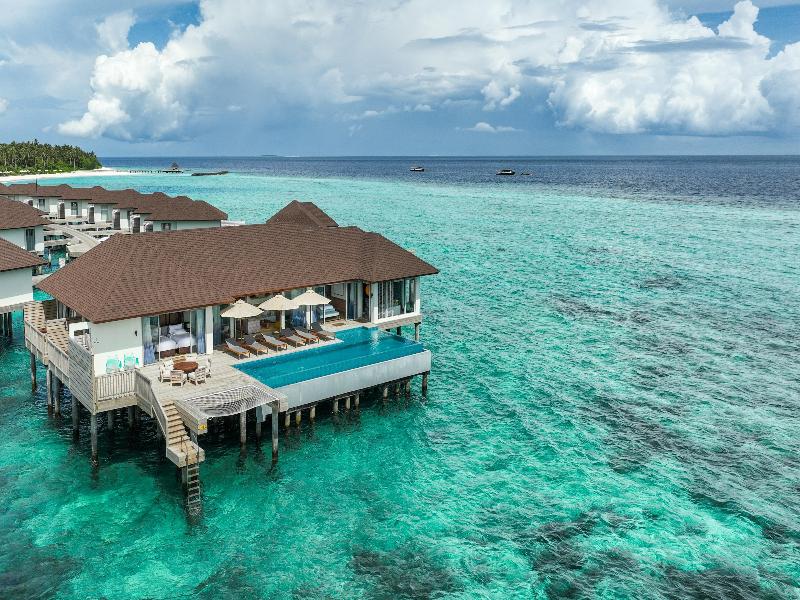 Avani+ Fares Maldives Resort image