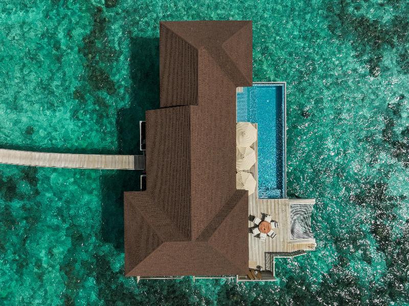 Avani+ Fares Maldives Resort image