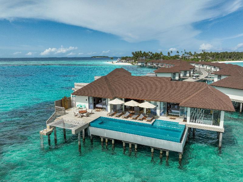 Avani+ Fares Maldives Resort image