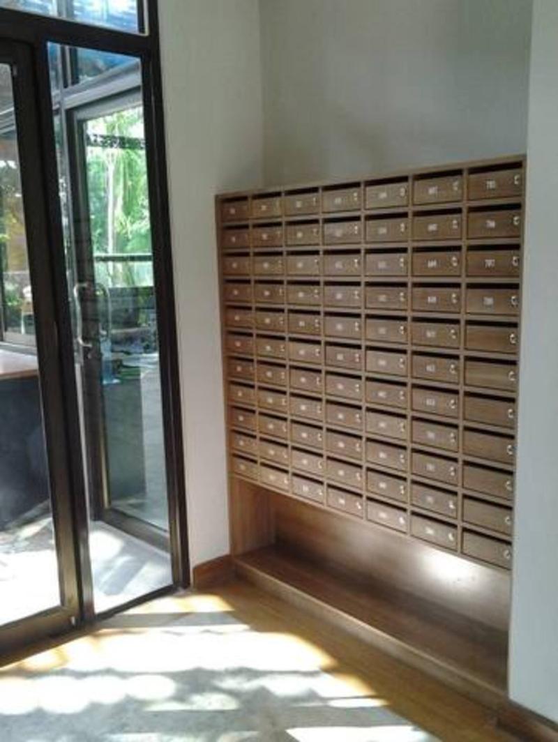Tree Boutique Condo at Changklan by ZUZU — photo 4