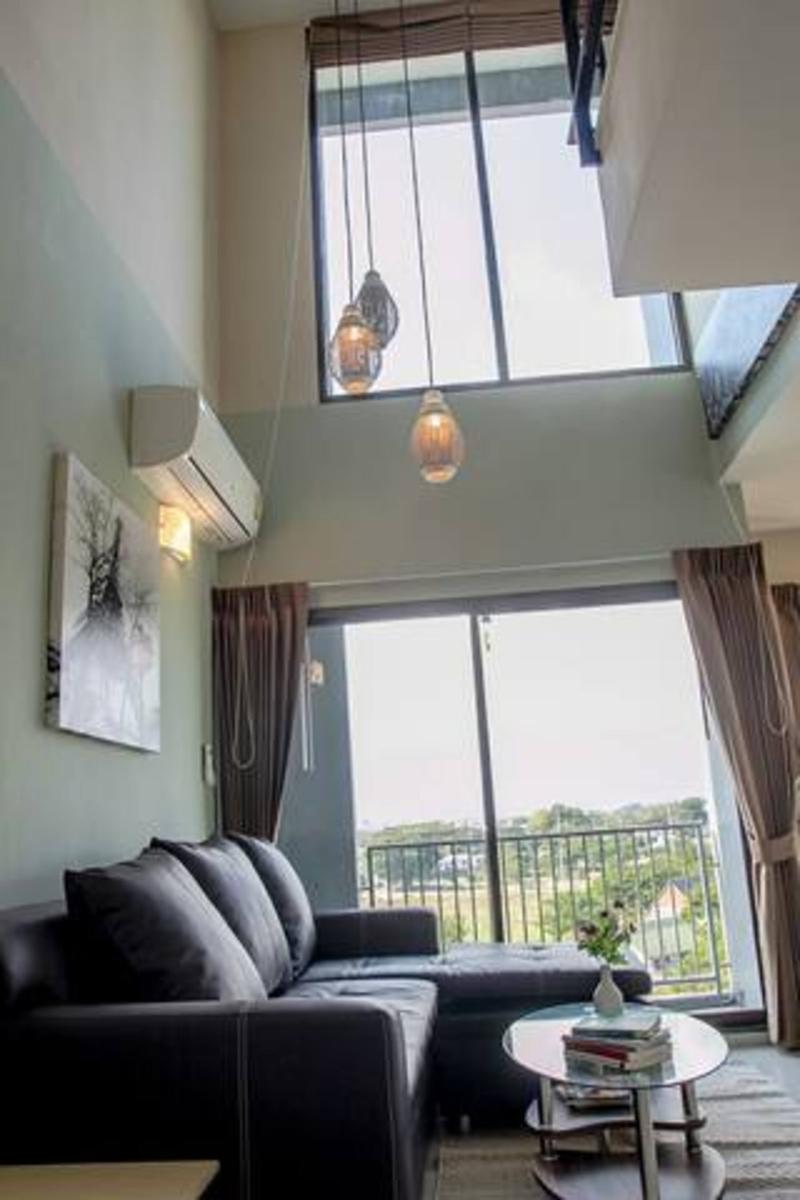 Tree Boutique Condo at Changklan by ZUZU — photo 5