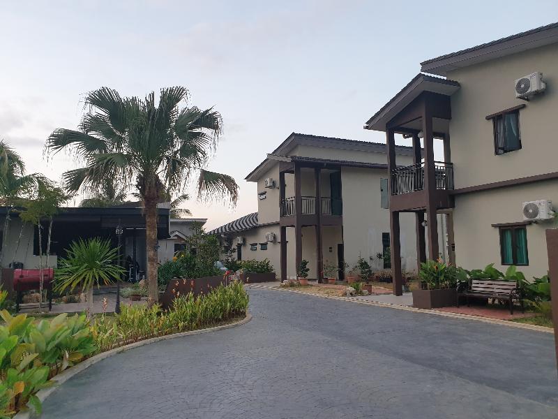 D'Qamar Guesthouse by ZUZU — photo 2