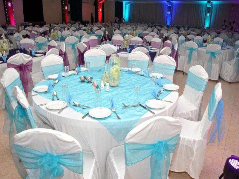 Sai Rock Beach Hotel & Spa image