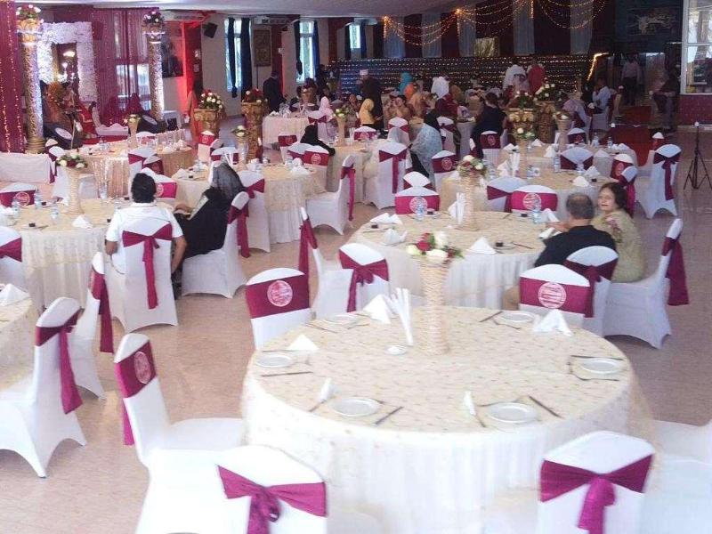 Sai Rock Beach Hotel & Spa image