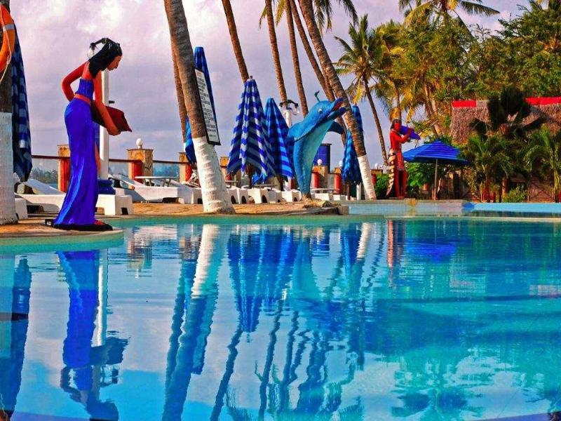 Sai Rock Beach Hotel & Spa image