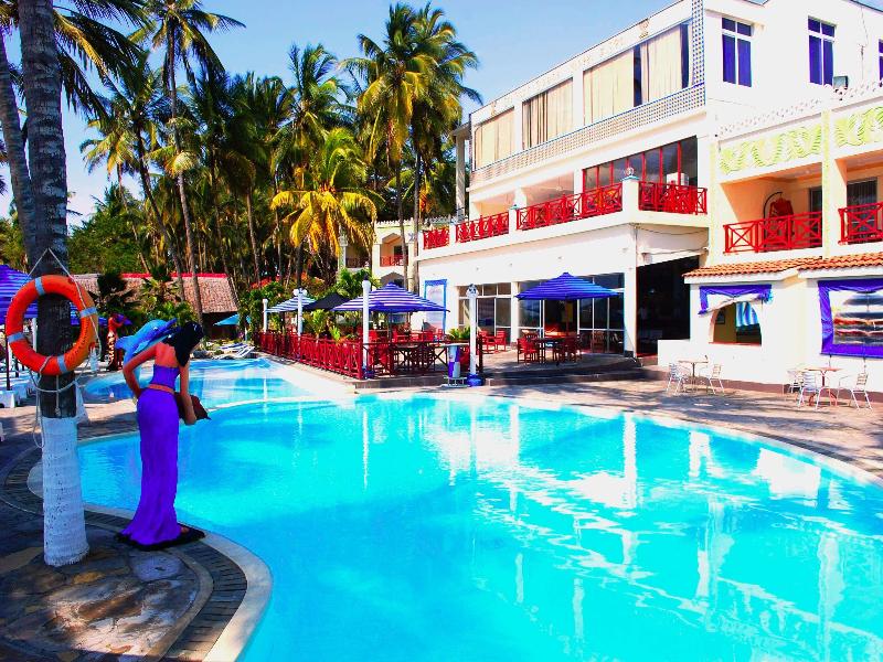 Sai Rock Beach Hotel & Spa image