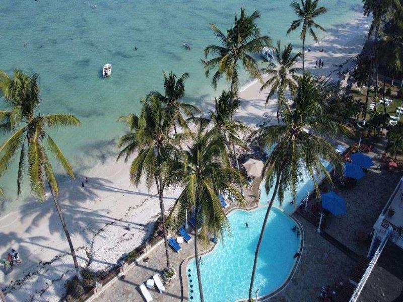 Sai Rock Beach Hotel & Spa image