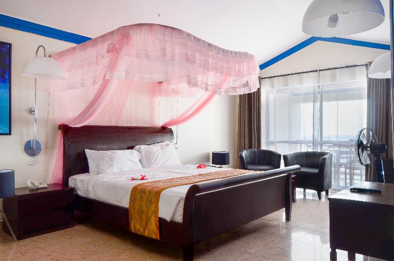 Sai Rock Beach Hotel & Spa image