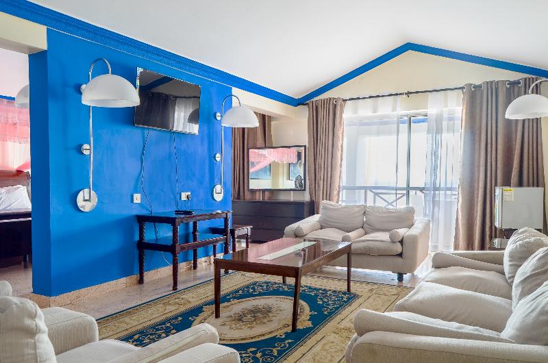 Sai Rock Beach Hotel & Spa image