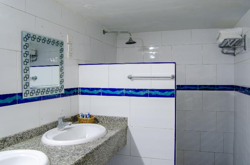 Sai Rock Beach Hotel & Spa image