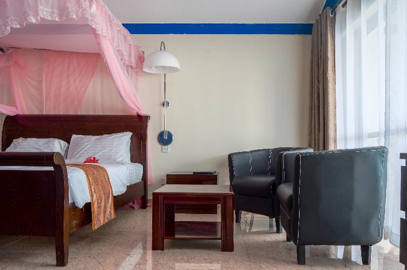 Sai Rock Beach Hotel & Spa image