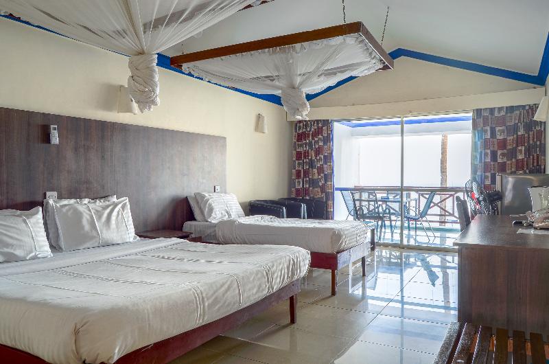 Sai Rock Beach Hotel & Spa image