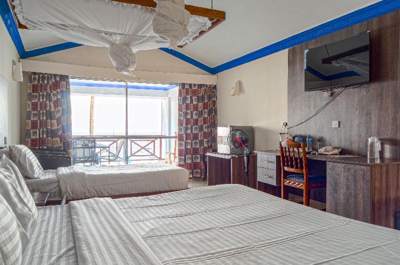 Sai Rock Beach Hotel & Spa image