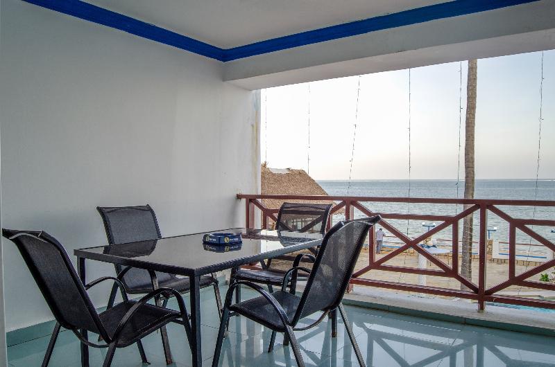Sai Rock Beach Hotel & Spa image