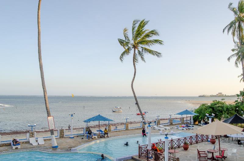 Sai Rock Beach Hotel & Spa image
