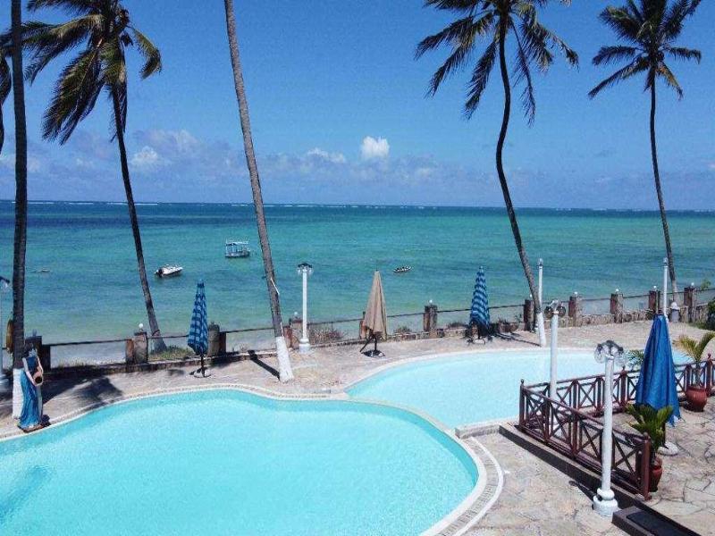 Sai Rock Beach Hotel & Spa image