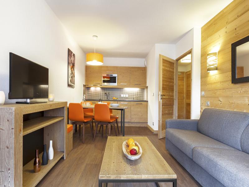 Residence Club Mmv Le Coeur Des Loges image