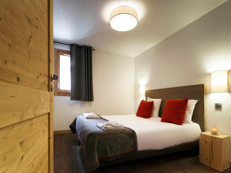 Residence Club Mmv Le Coeur Des Loges image