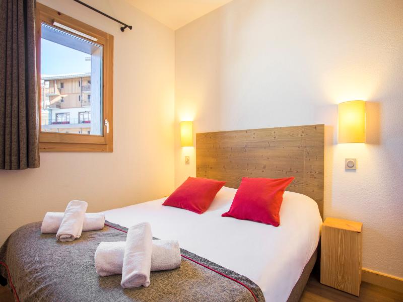Residence Club Mmv Le Coeur Des Loges image