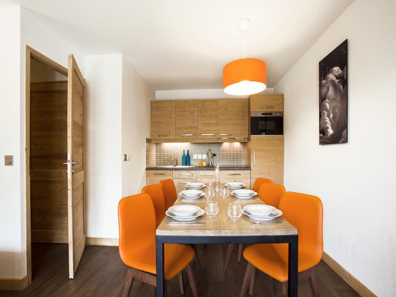 Residence Club Mmv Le Coeur Des Loges image