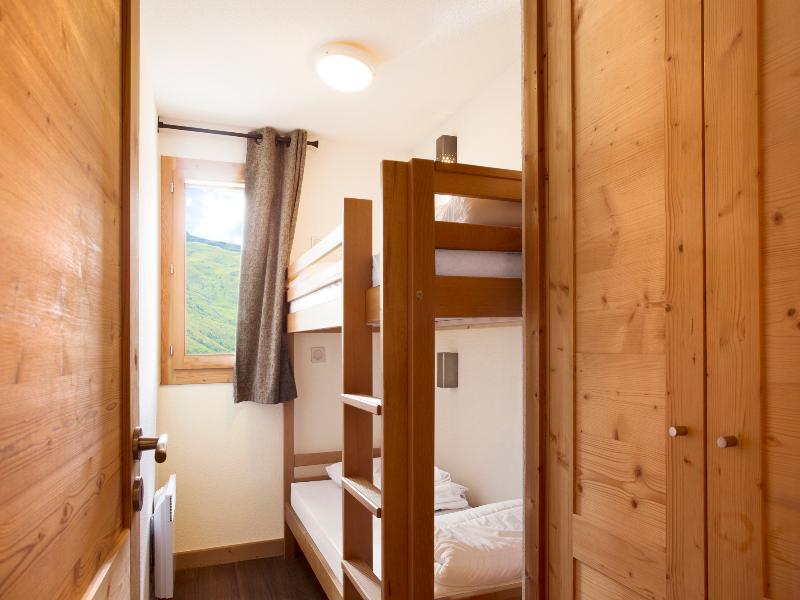 Residence Club Mmv Le Coeur Des Loges image