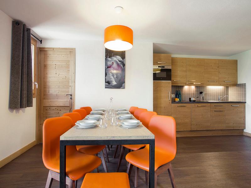 Residence Club Mmv Le Coeur Des Loges image